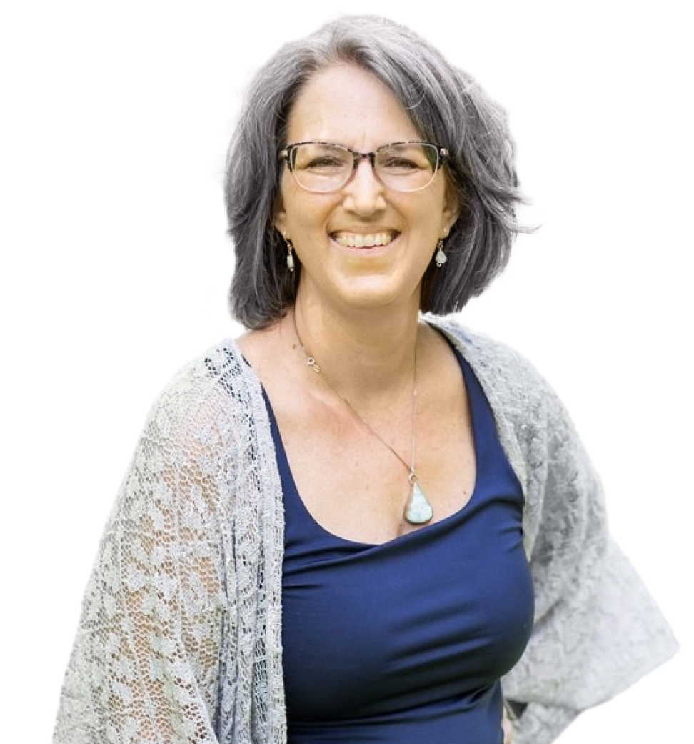 Lisa Bauman headshot